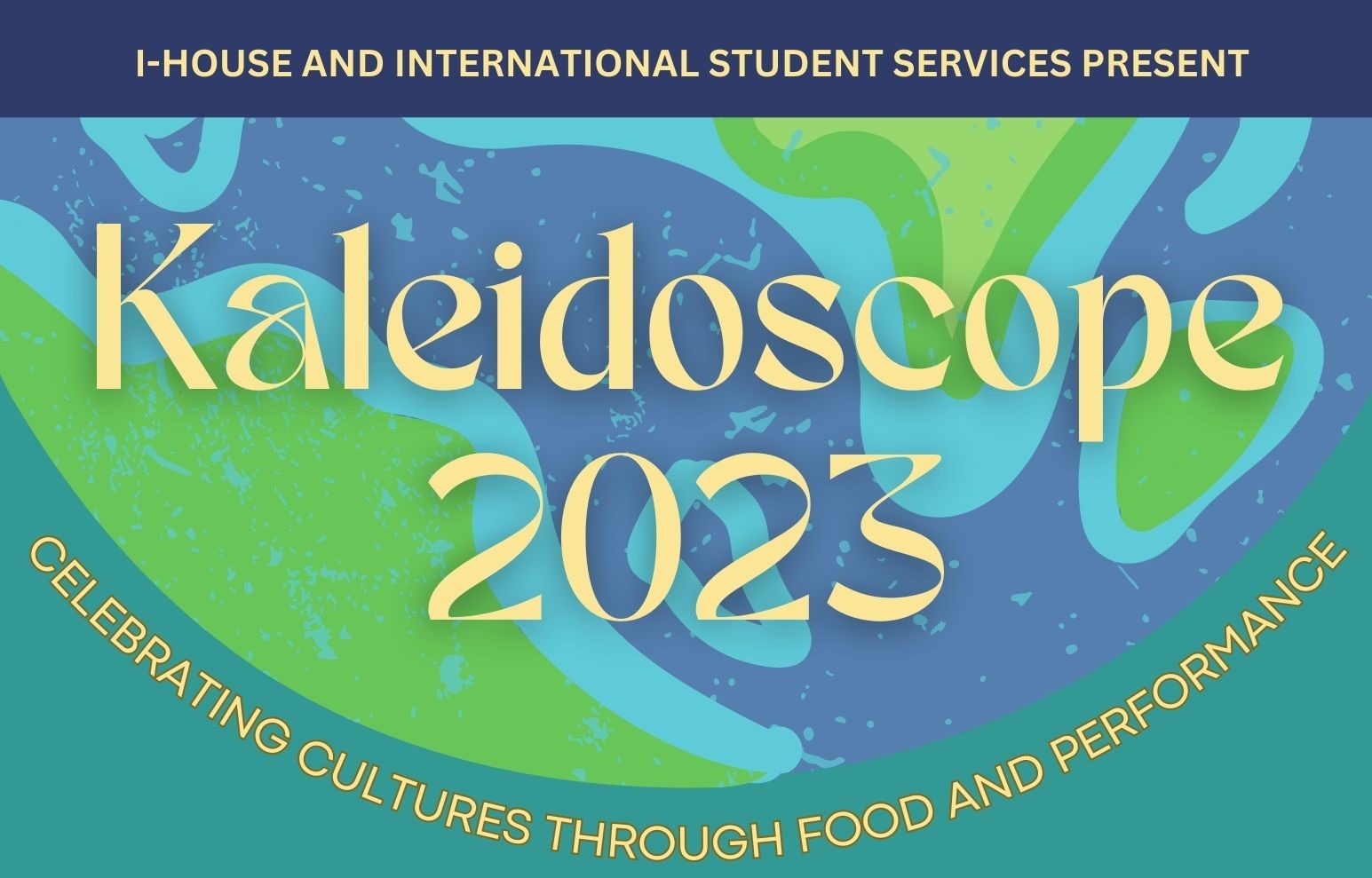 Kaleidoscope 2023 St Lawrence University